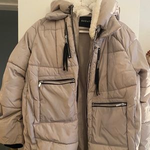 Puffer Coat